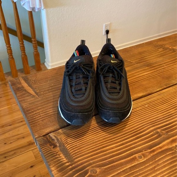 Nike Air Max 97 - Picture 4 of 4